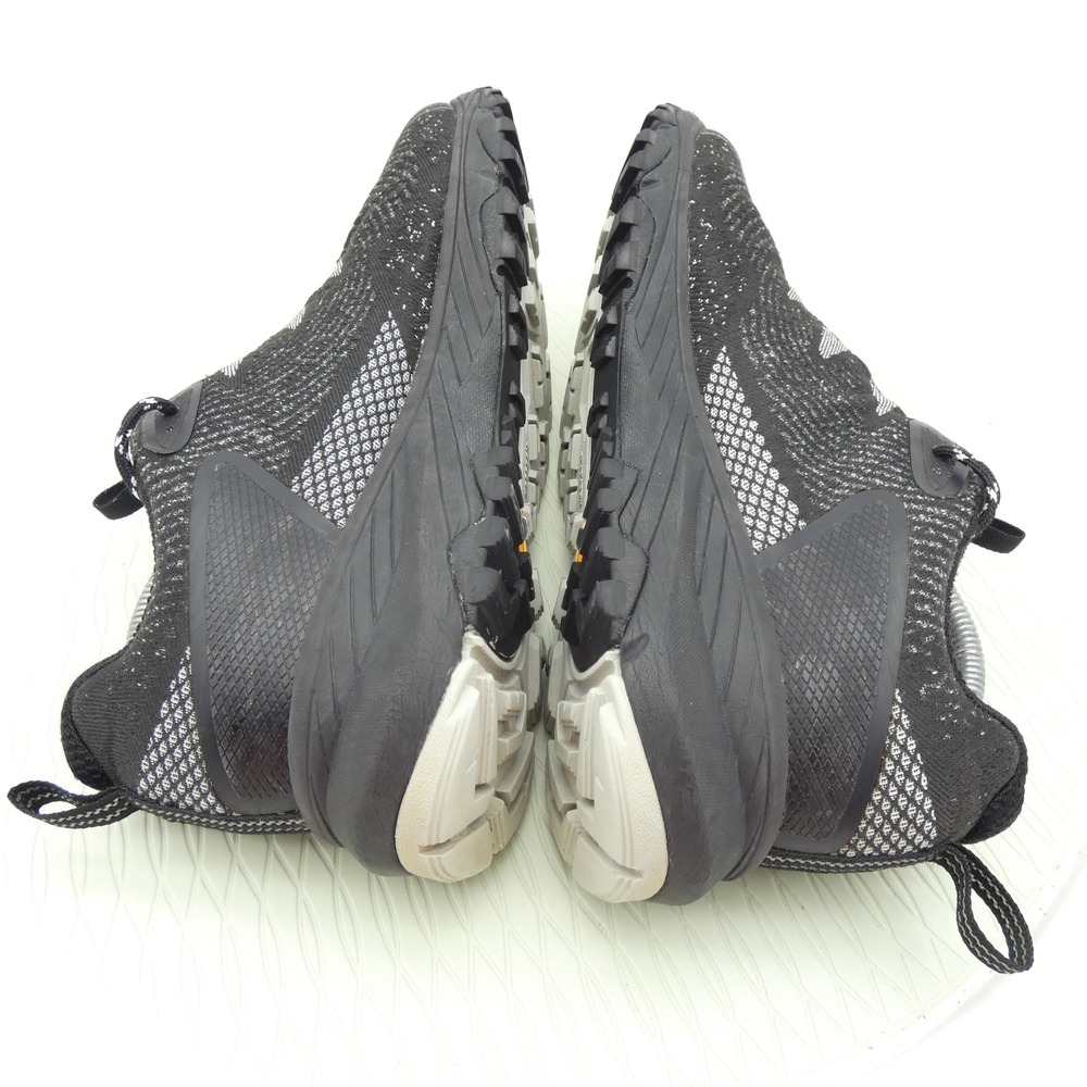 The North Face Ultra Fastpack III GTX Mens Black Trail Running Shoes NF0A3MKW - Picture 6 of 9